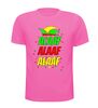 foto 11 Alaaf carnaval feest T-shirt