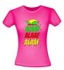 foto 12 Alaaf carnaval feest T-shirt
