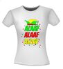 foto 14 Alaaf carnaval feest T-shirt