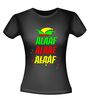 foto 2 Alaaf carnaval feest T-shirt