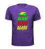 foto 3 Alaaf carnaval feest T-shirt