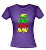 foto 4 Alaaf carnaval feest T-shirt