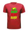 foto 7 Alaaf carnaval feest T-shirt