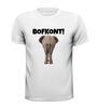 foto 13 Bofkont grappig leuk t-shirt bil, bips, derrière, gat, kont, krent, poeper
