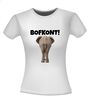 foto 14 Bofkont grappig leuk t-shirt bil, bips, derrière, gat, kont, krent, poeper