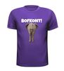 foto 3 Bofkont grappig leuk t-shirt bil, bips, derrière, gat, kont, krent, poeper