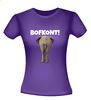 foto 4 Bofkont grappig leuk t-shirt bil, bips, derrière, gat, kont, krent, poeper