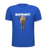 foto 5 Bofkont grappig leuk t-shirt bil, bips, derrière, gat, kont, krent, poeper
