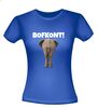 foto 6 Bofkont grappig leuk t-shirt bil, bips, derrière, gat, kont, krent, poeper