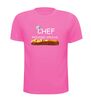 foto 11 Chef frikandel speciaal T-shirt snackbar frikandellen snacks fastfood