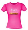 foto 12 Chef frikandel speciaal T-shirt snackbar frikandellen snacks fastfood