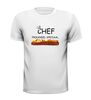 foto 13 Chef frikandel speciaal T-shirt snackbar frikandellen snacks fastfood