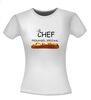 foto 14 Chef frikandel speciaal T-shirt snackbar frikandellen snacks fastfood