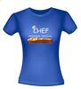 foto 6 Chef frikandel speciaal T-shirt snackbar frikandellen snacks fastfood