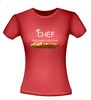 foto 8 Chef frikandel speciaal T-shirt snackbar frikandellen snacks fastfood