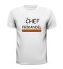 foto 13 Chef frikandel t-shirt fastfood snackbar lekkere hap