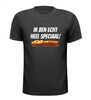 Frikandel speciaal ik ben bijzonder T-shirt