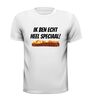 foto 13 Frikandel speciaal ik ben bijzonder T-shirt