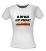 foto 14 Frikandel speciaal ik ben bijzonder T-shirt