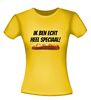 foto 16 Frikandel speciaal ik ben bijzonder T-shirt