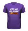 foto 3 Frikandel speciaal ik ben bijzonder T-shirt