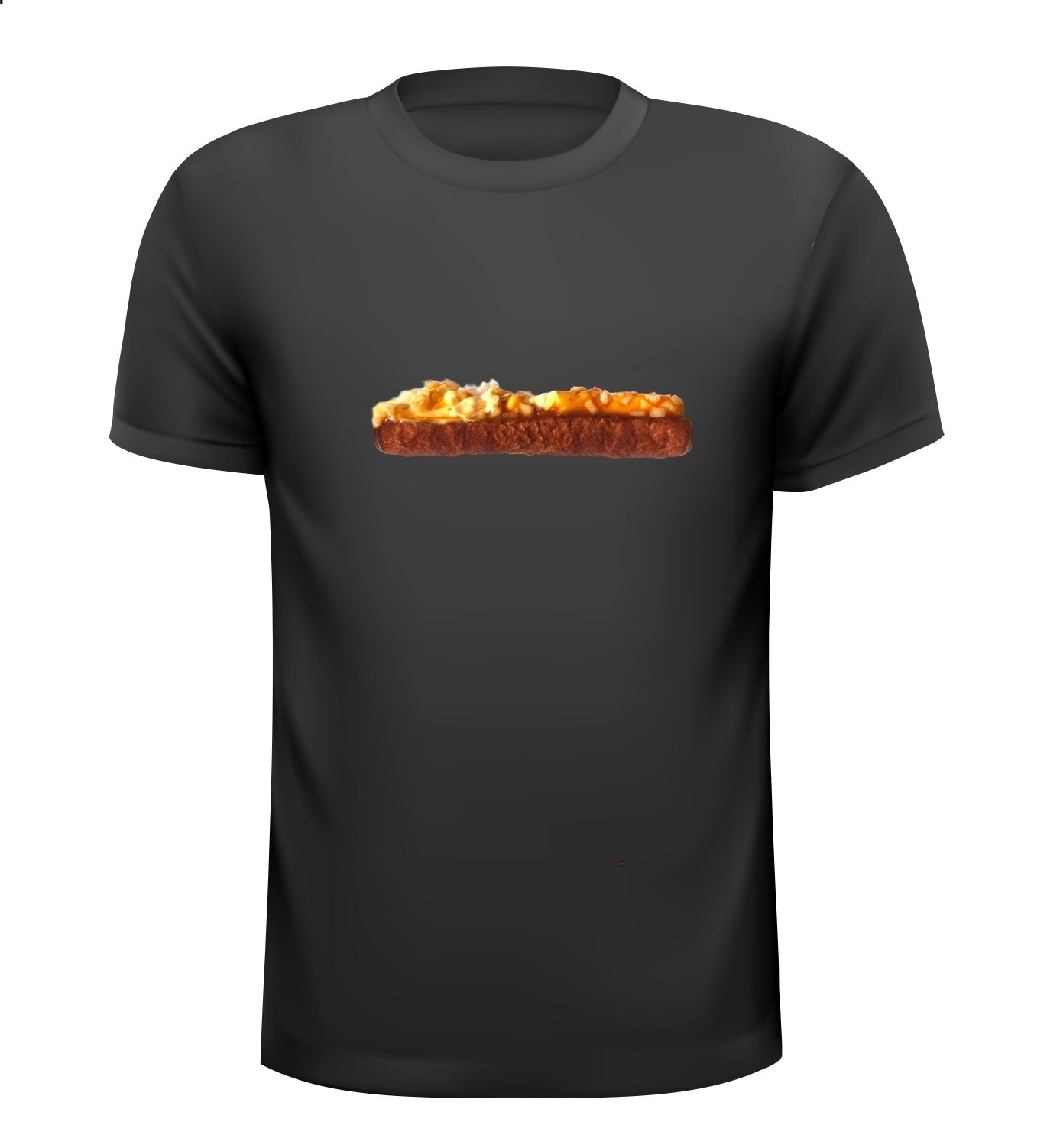 Frikandel speciaal shirt