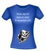 foto 3 Grappig gezinsaankondiging jongen of meisje t-shirt Deze spruit kom er over 9 maanden uit!