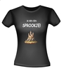 foto 2 Ik ben een sprookje T-shirt humor grappig gek