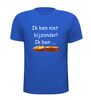 foto 5 ik ben niet bijzonder ik ben speciaal frikandel valentijn T-shirt