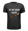 foto 1 Ik zie geen fluit shirt Carnaval