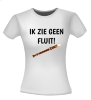 foto 4 Ik zie geen fluit shirt Carnaval