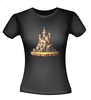 foto 2 Kasteel T-shirt kastelen shirt ridders middeleeuwen