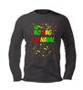 foto 1 Koning carnaval T-shirt Alaaf feest gezellig
