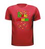 foto 4 Koning carnaval T-shirt