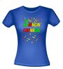foto 3 Koningin van het carnaval T-shirt