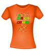 foto 5 Koningin van het carnaval T-shirt