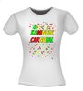 foto 7 Koningin van het carnaval T-shirt