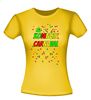 foto 8 Koningin van het carnaval T-shirt