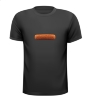 Kroket t-shirt kroketten snackbar patatzaak