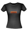 foto 2 Kroket t-shirt kroketten snackbar patatzaak