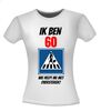 foto 7 Leuk en orgineel verjaardag dames  60 jaar  shirt full colour wie helpt me oversteken? 