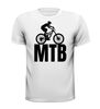 foto 13 MTB bergen mountainbike grappig t-shirt