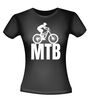 foto 2 MTB bergen mountainbike grappig t-shirt
