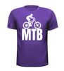 foto 3 MTB bergen mountainbike grappig t-shirt