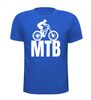 foto 5 MTB bergen mountainbike grappig t-shirt