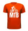 foto 9 MTB bergen mountainbike grappig t-shirt