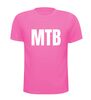 foto 11 MTB t-shirt mountainbiken singletrack Hardtail Full Suspension