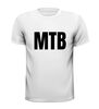 foto 13 MTB t-shirt mountainbiken singletrack Hardtail Full Suspension