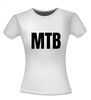 foto 14 MTB t-shirt mountainbiken singletrack Hardtail Full Suspension