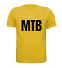 foto 15 MTB t-shirt mountainbiken singletrack Hardtail Full Suspension